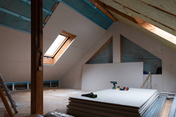 Best Residential Insulation in Sartell, MN
