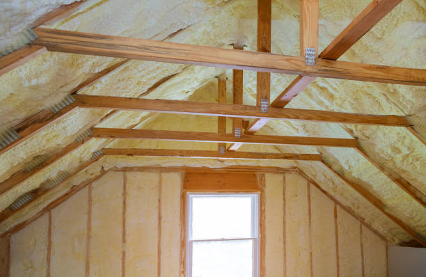Best Types of Insulation in Sartell, MN
